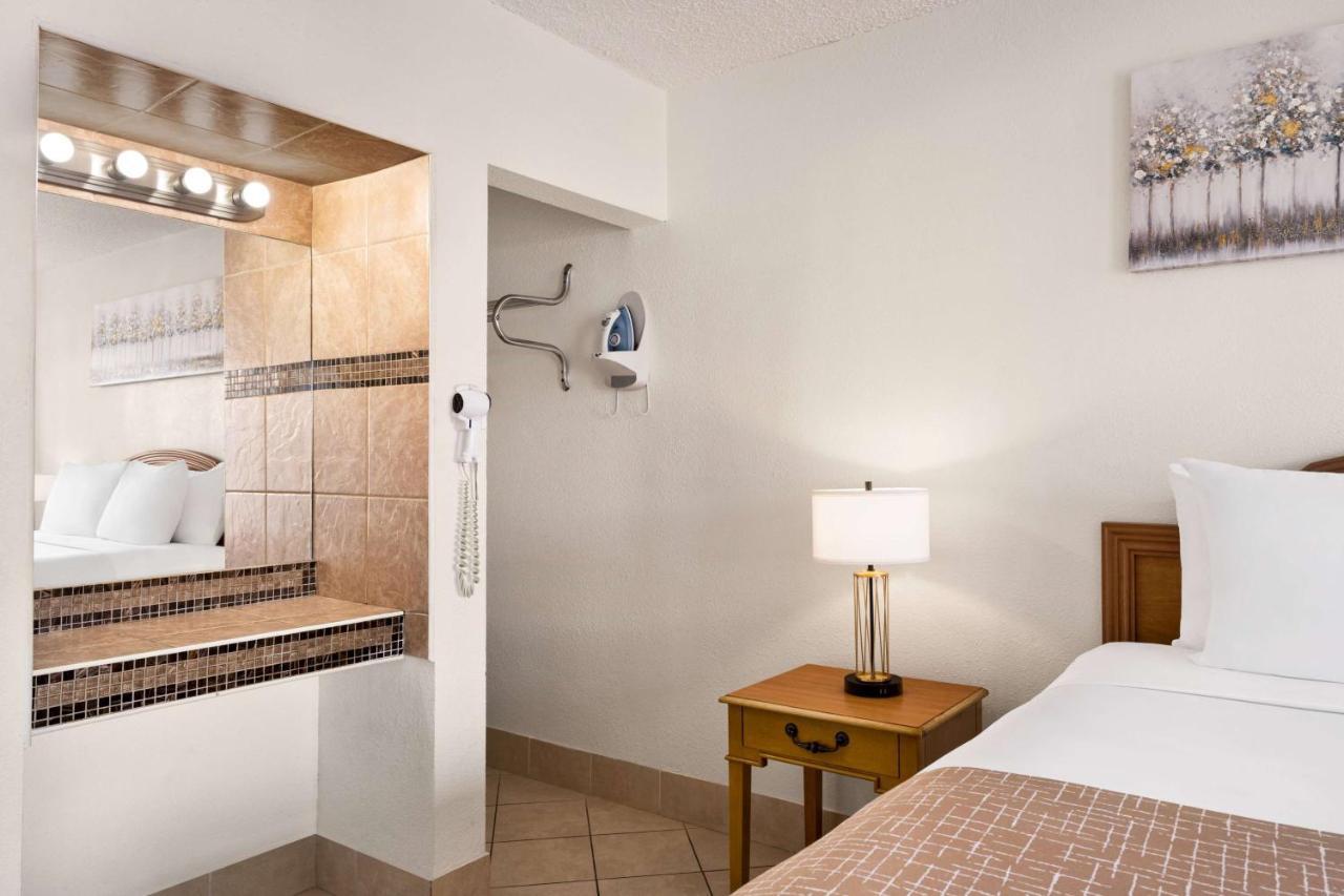 Travelodge By Wyndham 2* Las Vegas