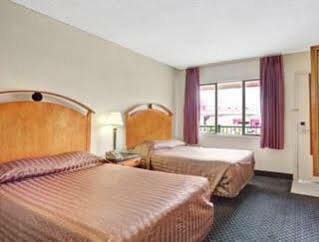 Travelodge By Wyndham Las Vegas