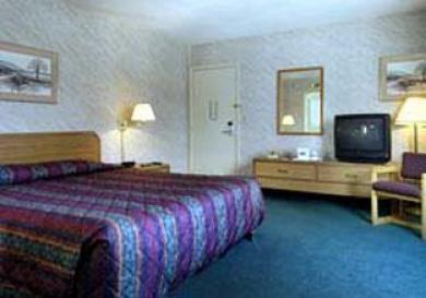 Travelodge By Wyndham Las Vegas