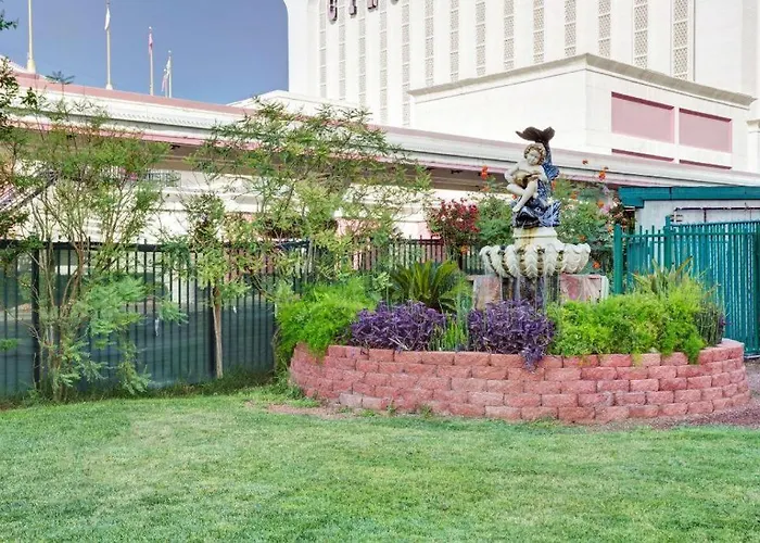 Travelodge Las Vegas